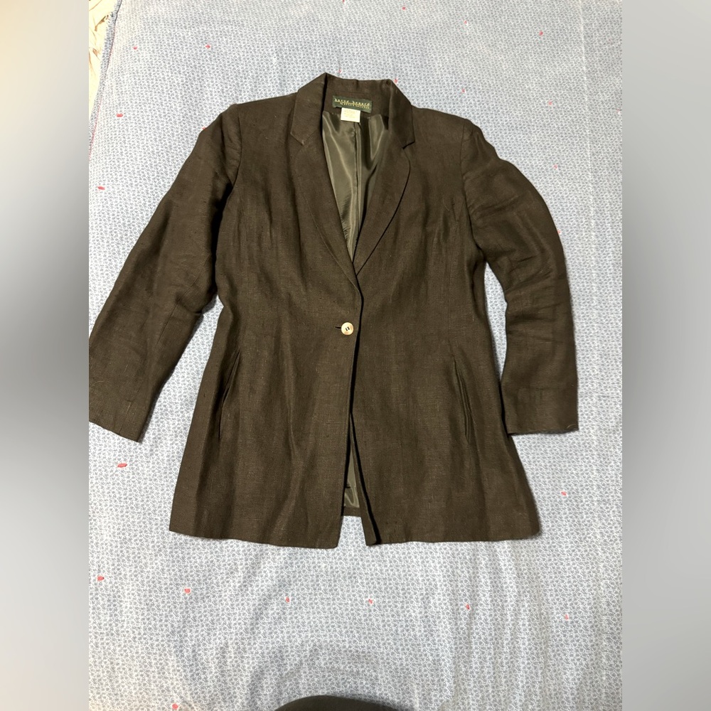 Blazer, jacket